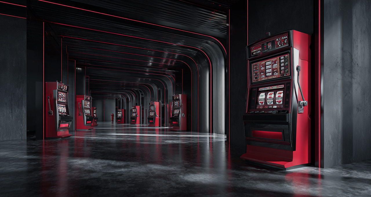 Boomsbet Casino