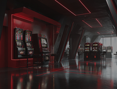 Boomsbet Casino